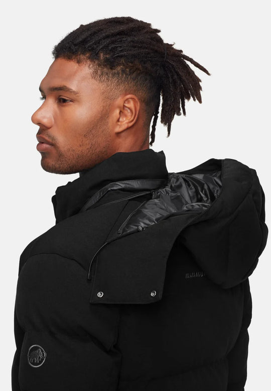 Manteau Roseg 2.0 Isolé - Homme