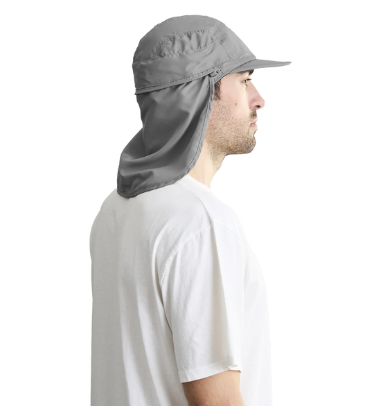 Casquettes Nomad Shade Max Convertible - Unisexe
