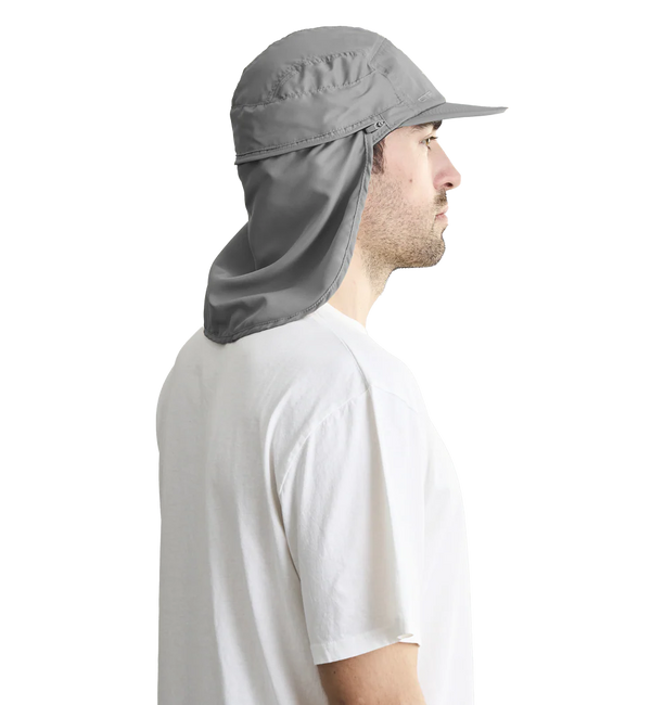 Casquettes Nomad Shade Max Convertible - Unisexe