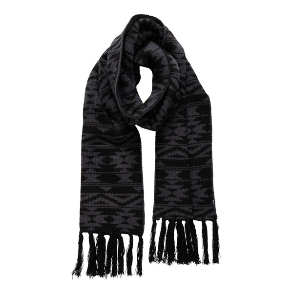 Knitty Scarf - Unisex