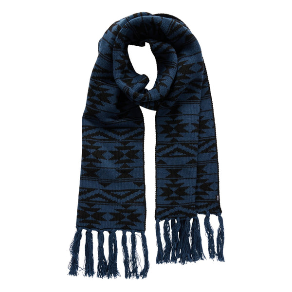 Knitty Scarf - Unisex