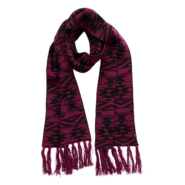 Knitty Scarf - Unisex