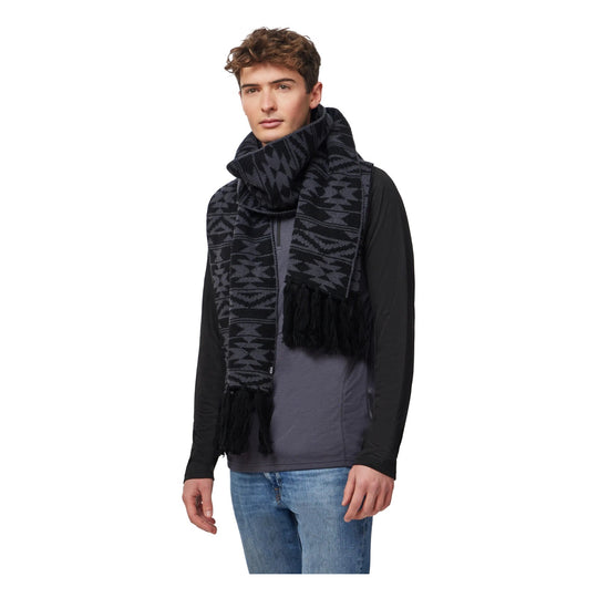 Foulard Kombi Knitty porte
