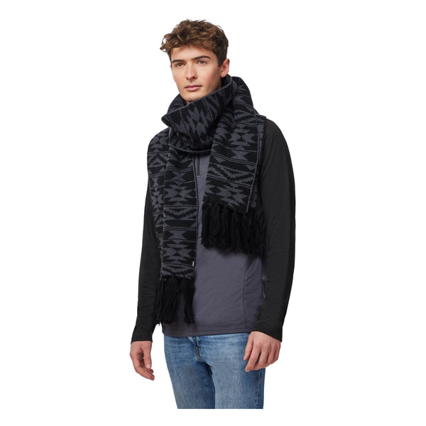 Knitty Scarf - Unisex