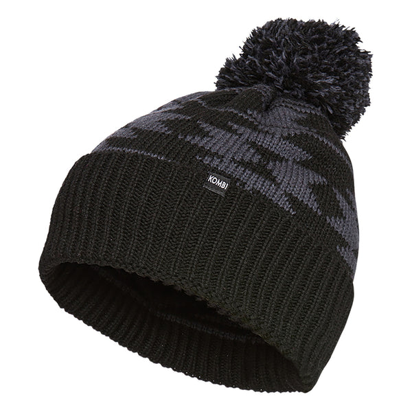 Knitty Beanie - Unisex