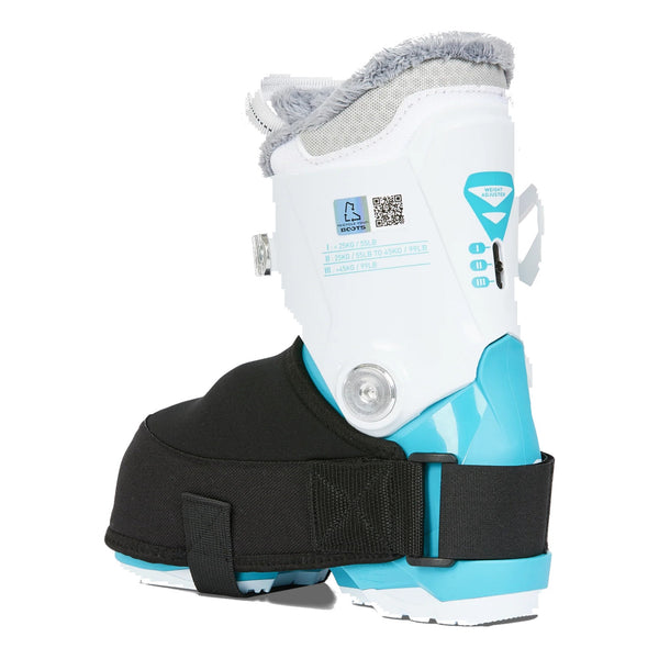 Ski Boot Covers - Junior