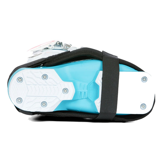 Couvre-bottes de ski Kombi - Junior - semelle antiderapante
