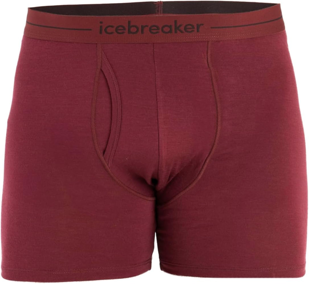 Anatomica Boxer Shorts - Men