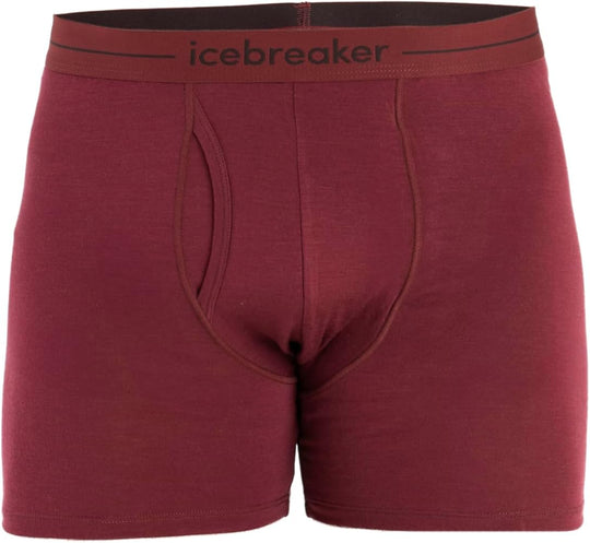 Anatomica Boxer Shorts - Men