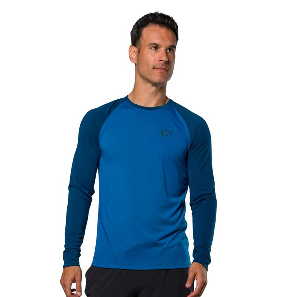 Canyon LS Jersey - Men's