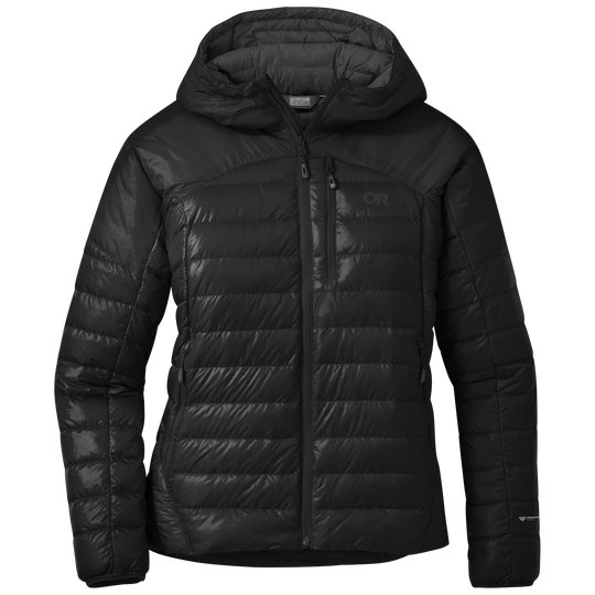 Manteau Helium Down Hoodie - Femme