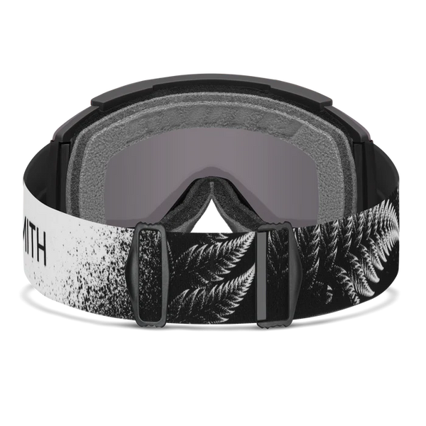 Squad XL Ski Goggles - Unisex 