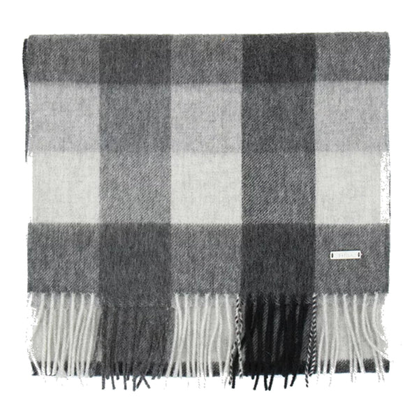 Foulard Örby en laine - Unisexe