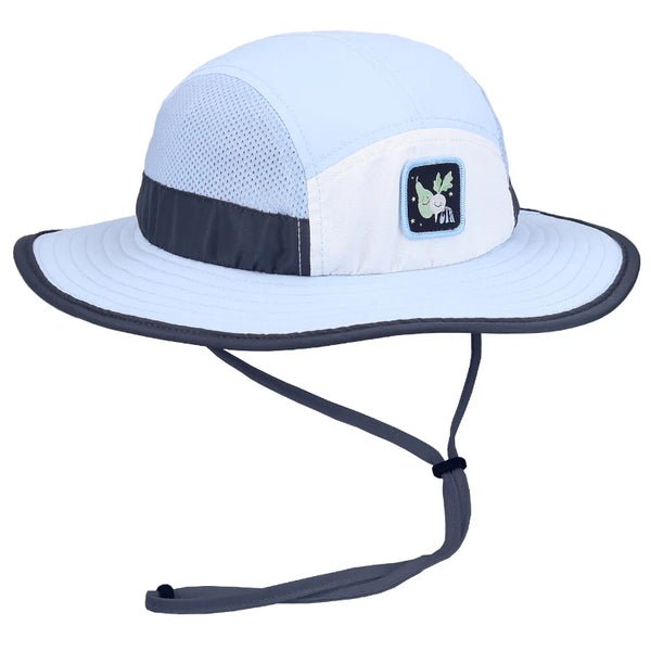 Kids' Trekking Boonie Hat - Unisex