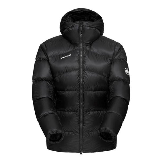 Manteau Taiss Pro IN Hooded – Femme