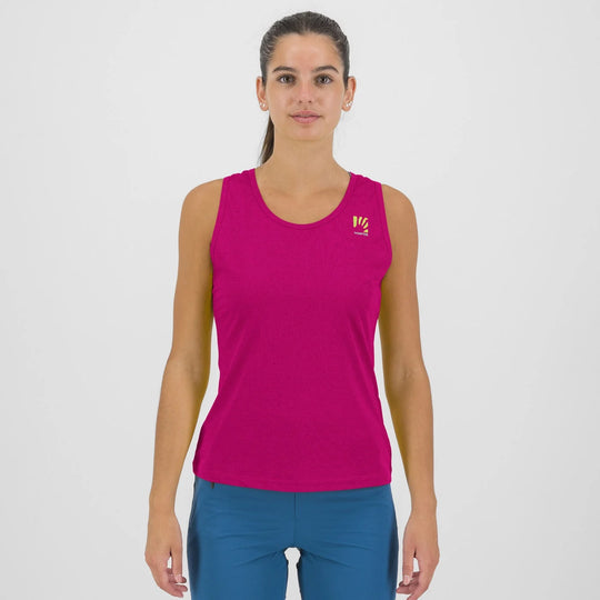 Camisole Loma Top - Femme