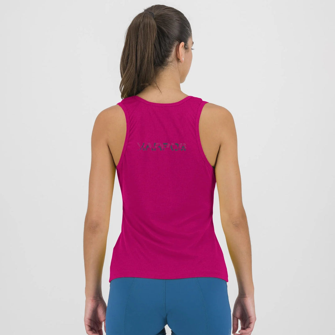 Camisole Loma Top - Femme