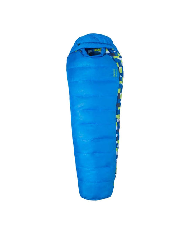 Trestles Synthetic Sleeping Bag 20F/-7C Junior