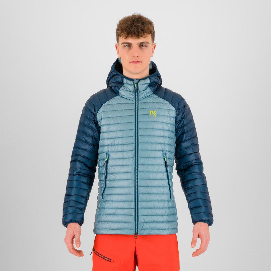 Manteau Alagna Down - Homme