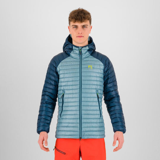Manteau Alagna Down - Homme