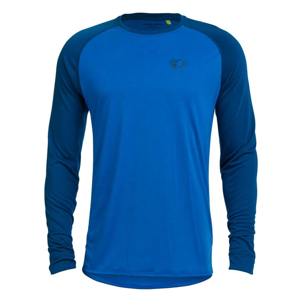 Canyon LS Jersey - Men's