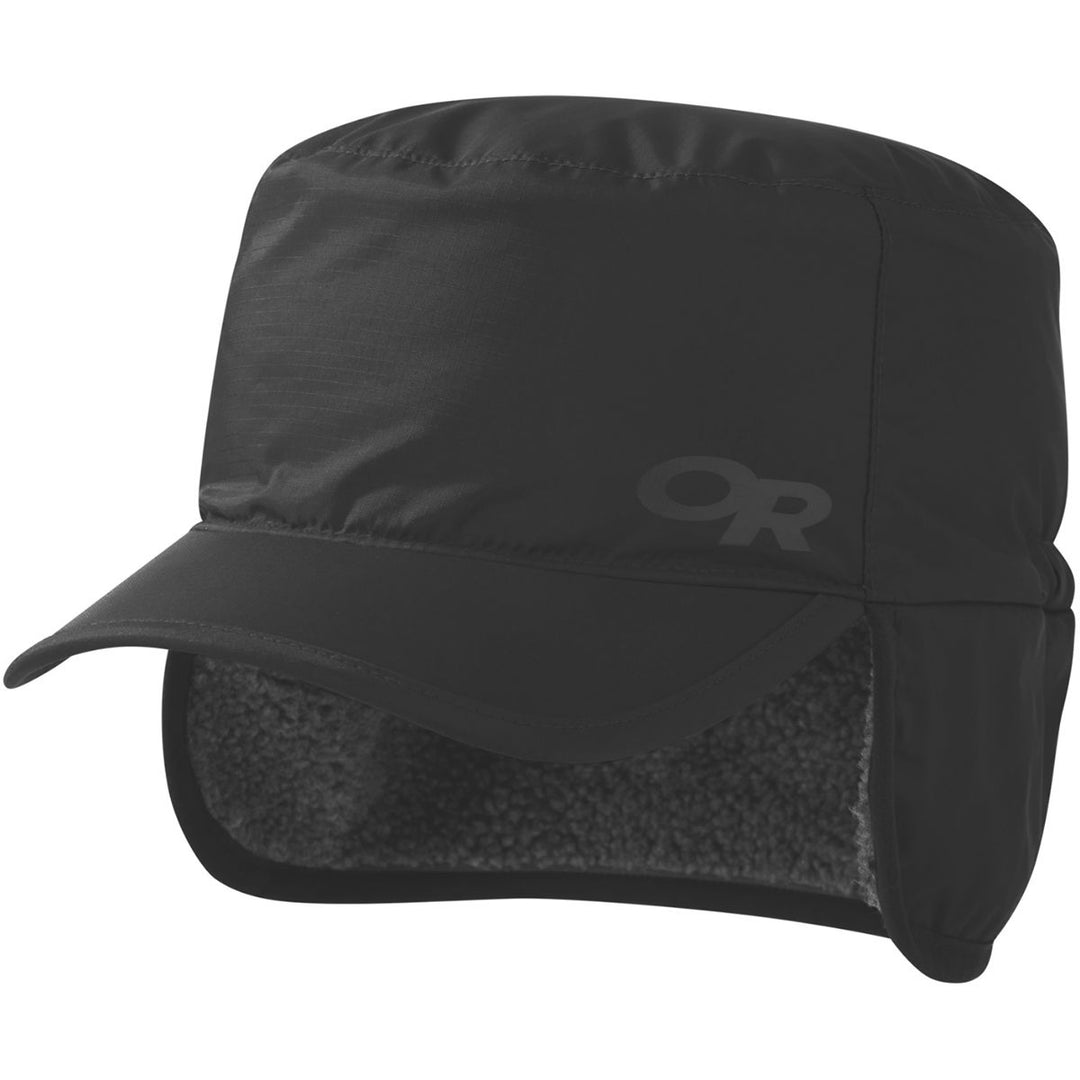 Coldfront Insulated Cap - Unisex