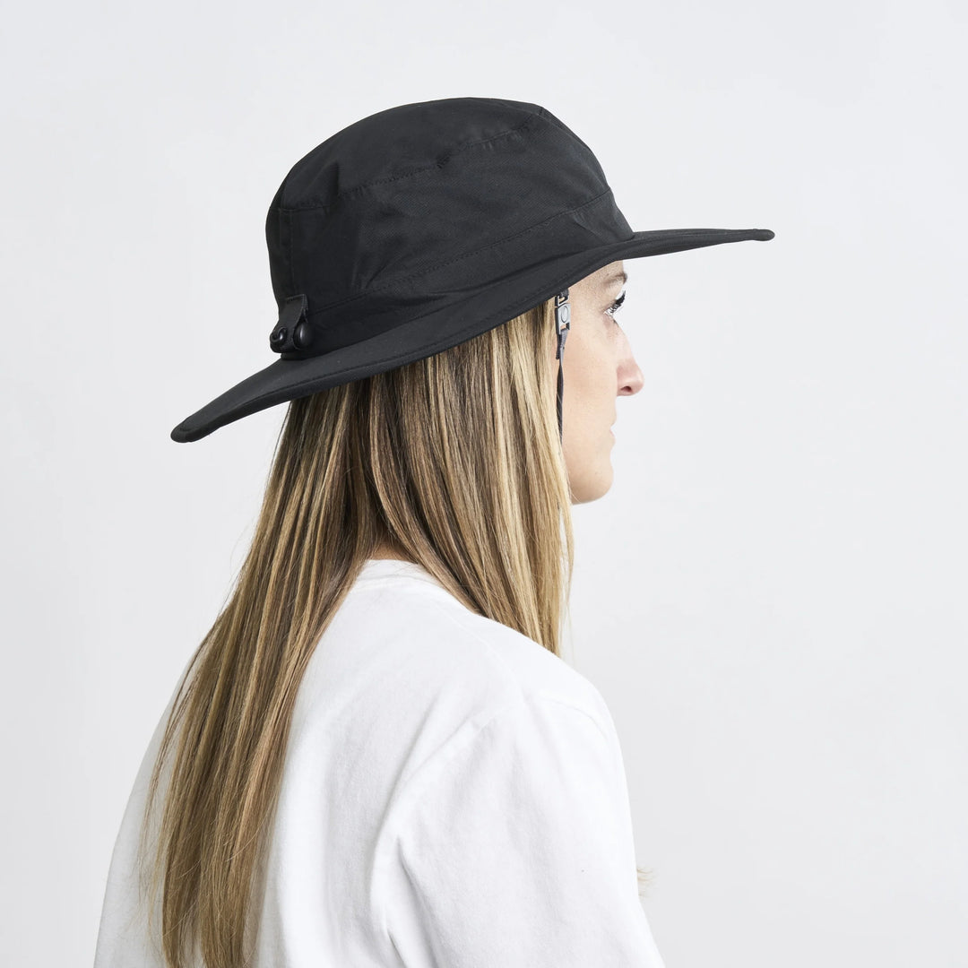 Chapeau Stratus Cloud Burts - Unisexe