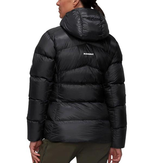 Manteau Taiss Pro IN Hooded – Femme