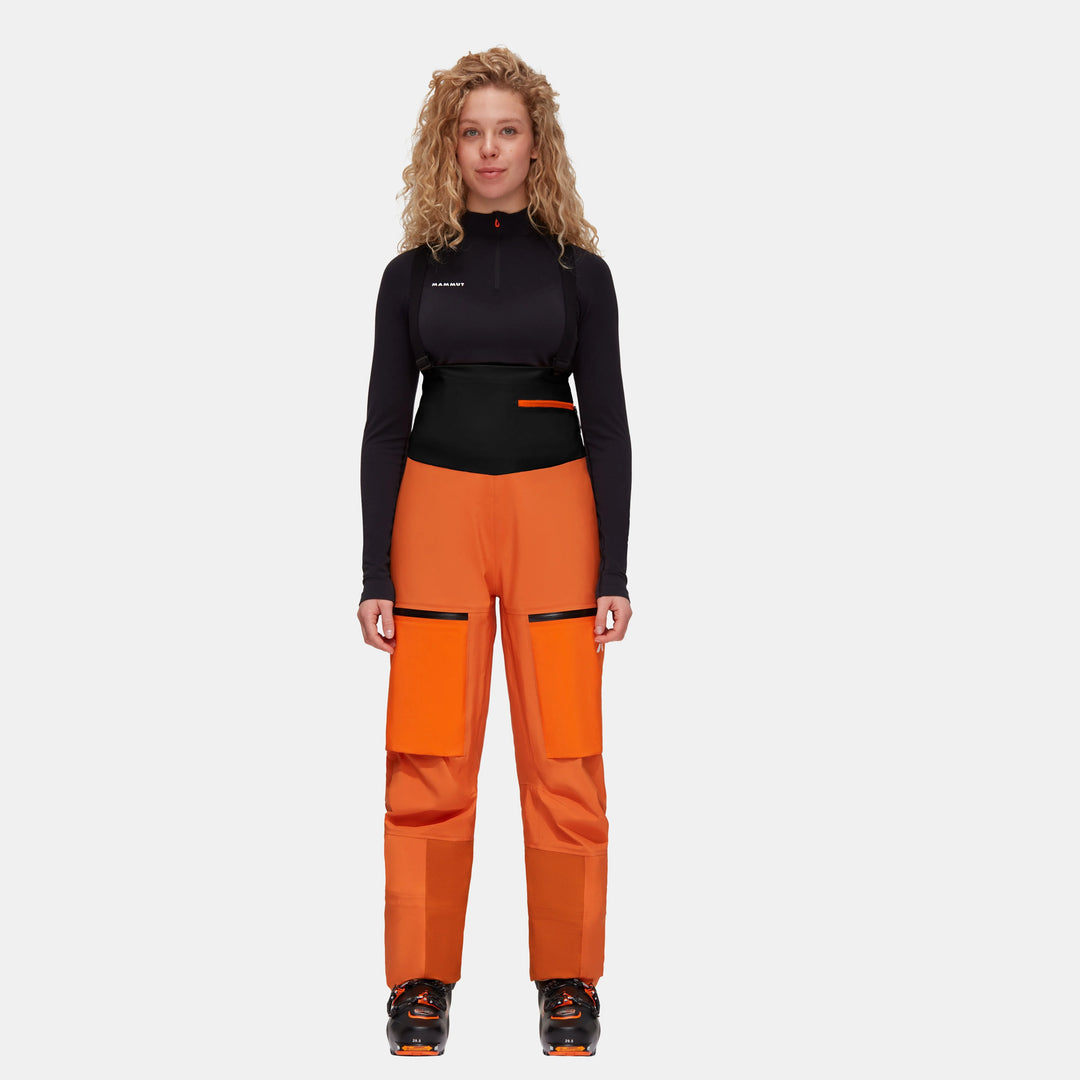 Mammut Eisfeld Guide SO Pant - Men's