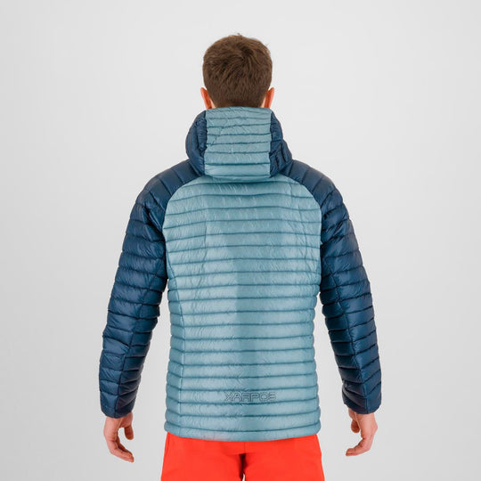Manteau Alagna Down - Homme