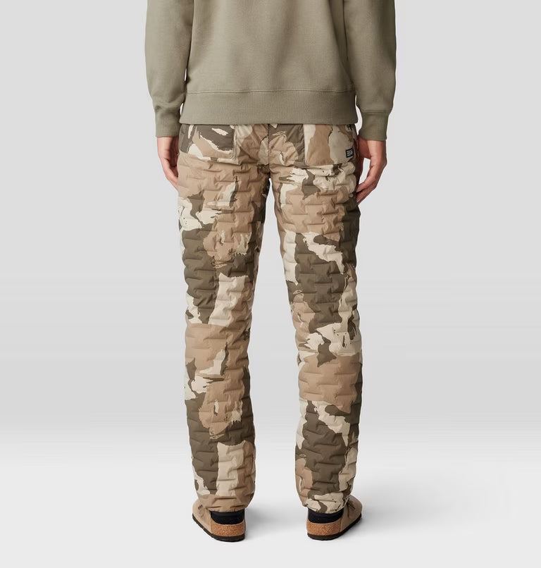 Stretchdown Light Pants - Men's