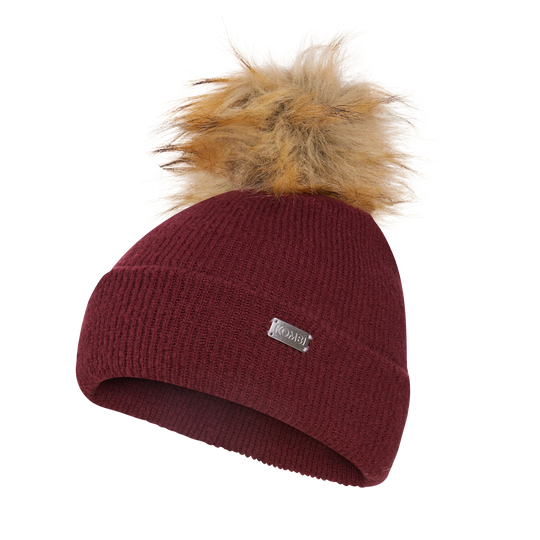 Chic Hat Tuque - Women
