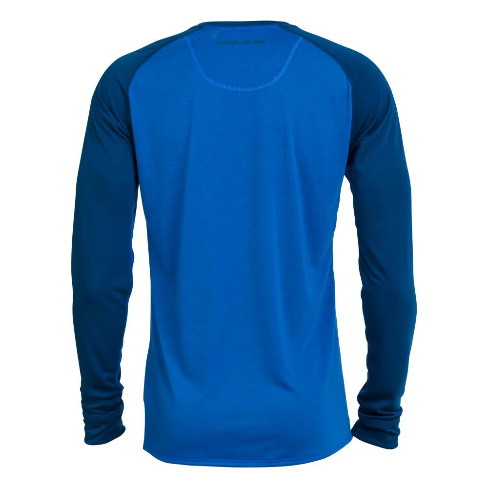 Chandail Canyon LS Jersey - Homme