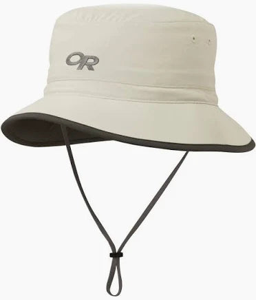Chapeau Sun Bucket - Unisexe