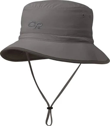 Chapeau Sun Bucket - Unisexe