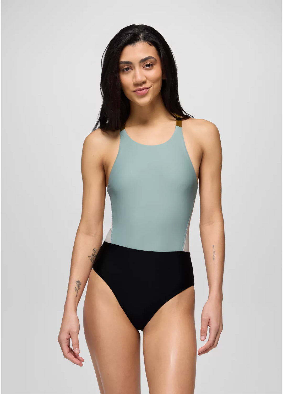 Maillot une pièce Baja Bound Cutout - Femme