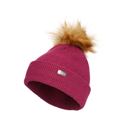 Chic Hat Tuque - Women