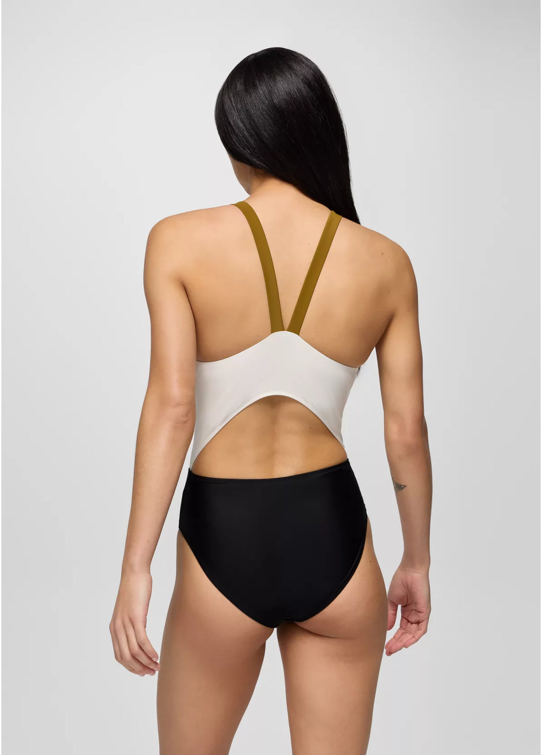 Maillot une pièce Baja Bound Cutout - Femme