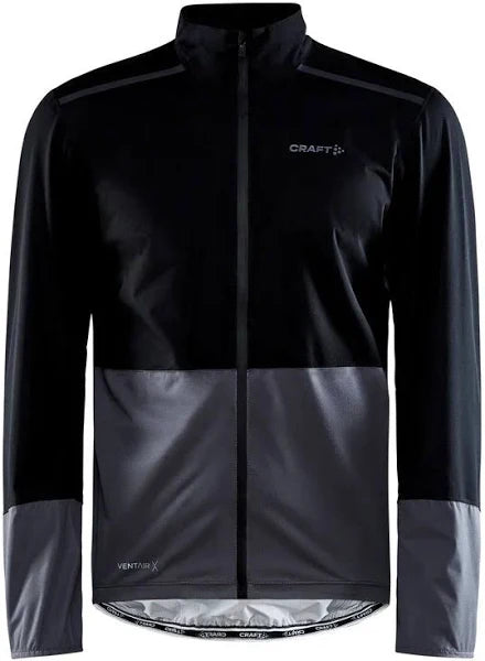 Manteau ADV Endur Hydro - Homme