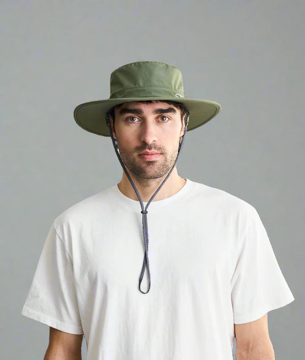 Chapeau Stratus Cloud Burts - Unisexe