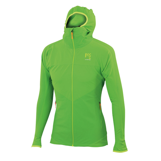 Manteau Free Shape Stone - Homme