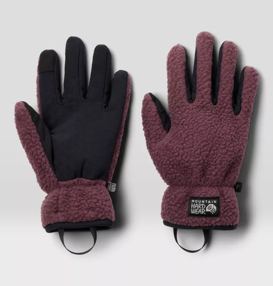 HiCamp Fleece Gloves - Unisex