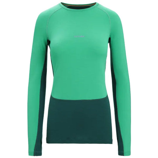 Chandail ZoneKnit 200 LS Crewe - Femme