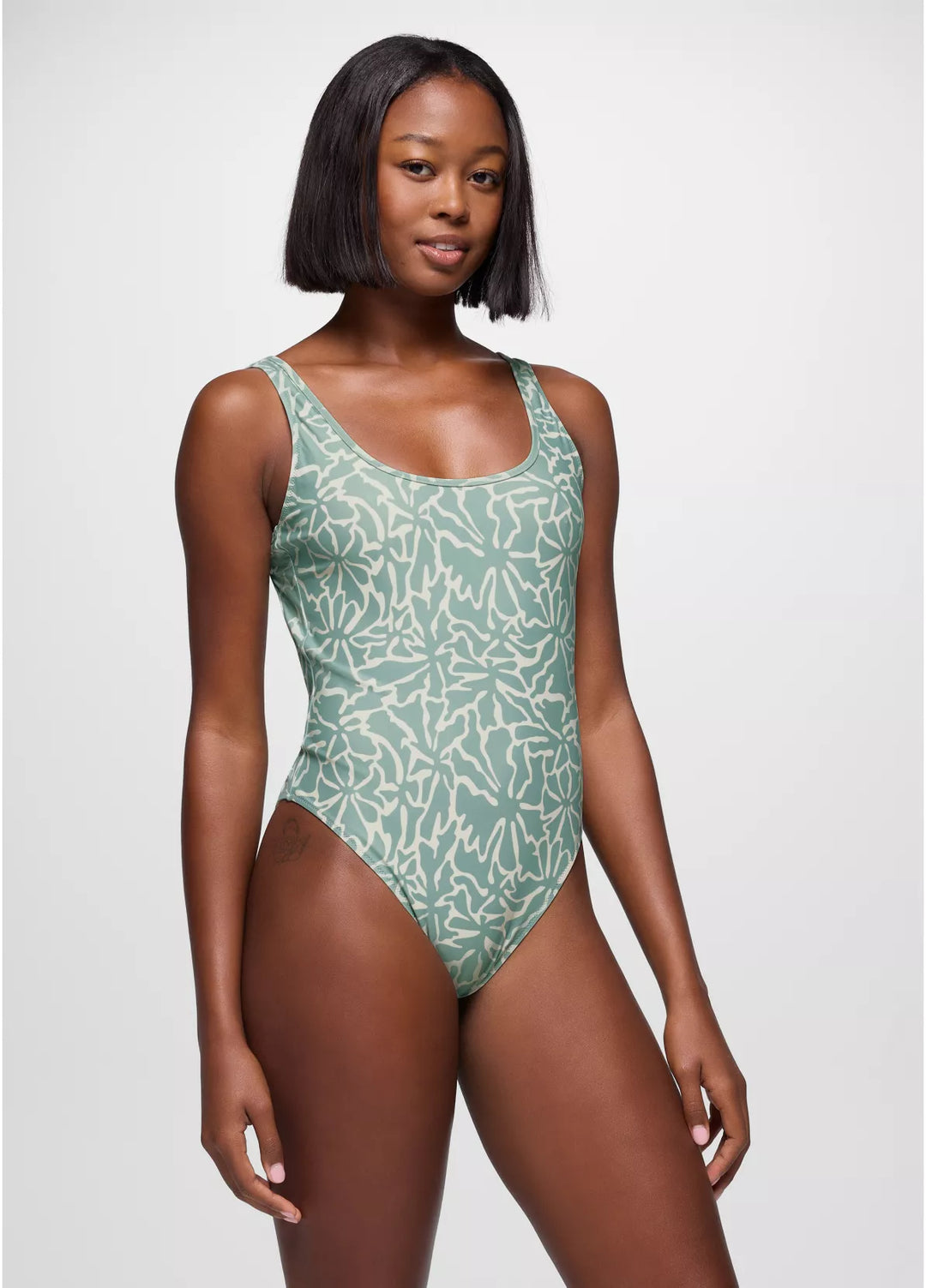 Maillot une-pièce Lahari - Femme