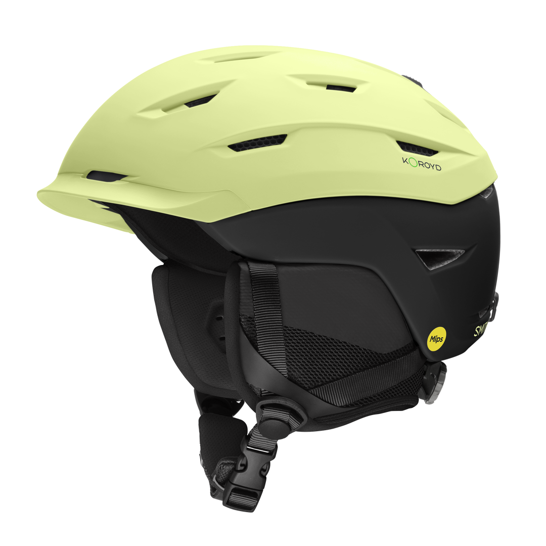 Level MIPS Matte Serpentine (SRPNT B)