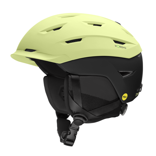 Level MIPS Matte Serpentine (SRPNT B)