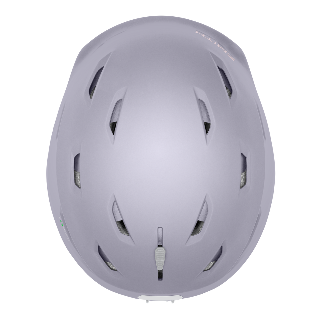 Liberty MIPS Matte Lunar Fog / Blush profil