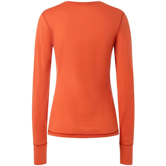 Chandail Tundra 175 Bunny LS - Femme