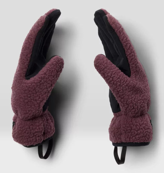 HiCamp Fleece Gloves - Unisex