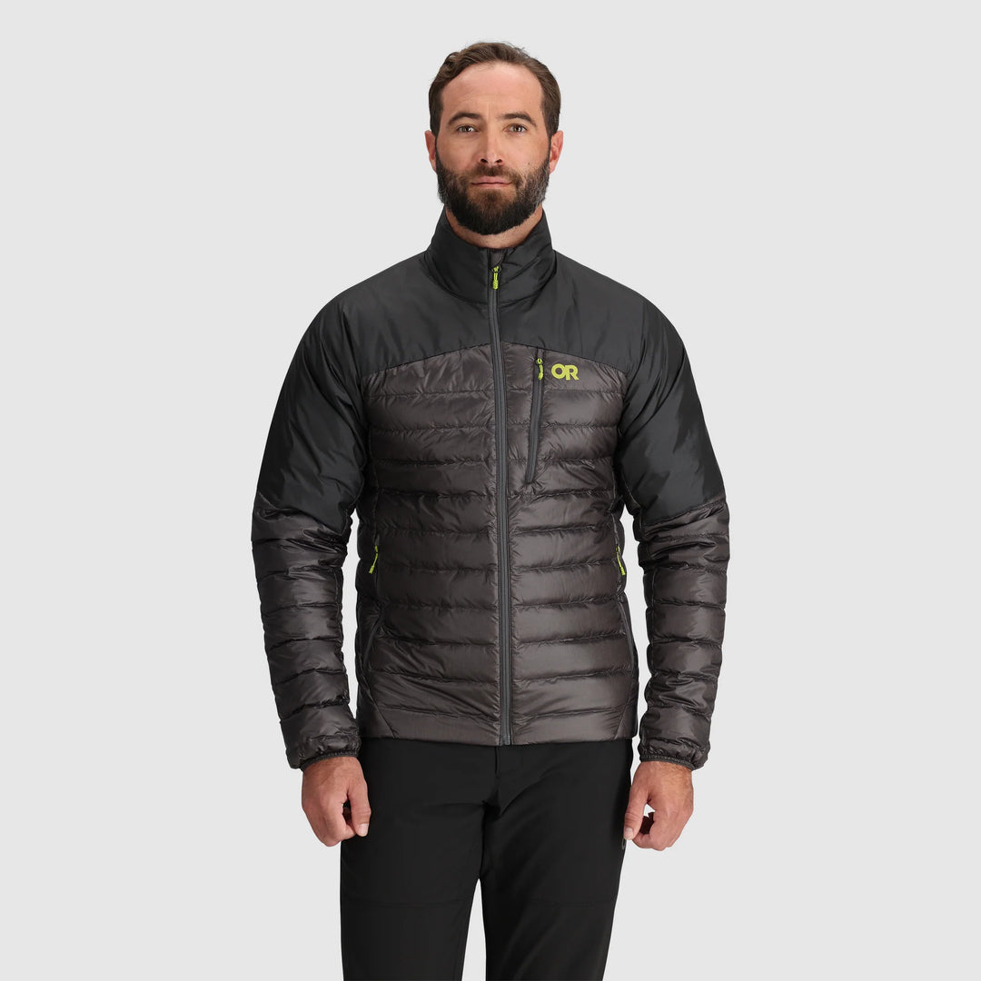 Manteau Helium Down - Homme